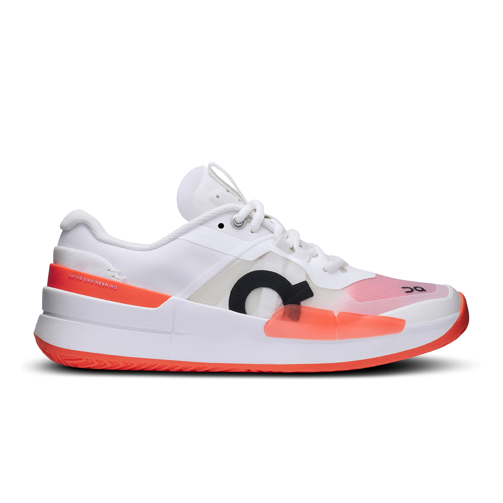 On THE ROGER Pro 2 テニスシューズ US8 On Womens The Roger Pro 2 All-Court