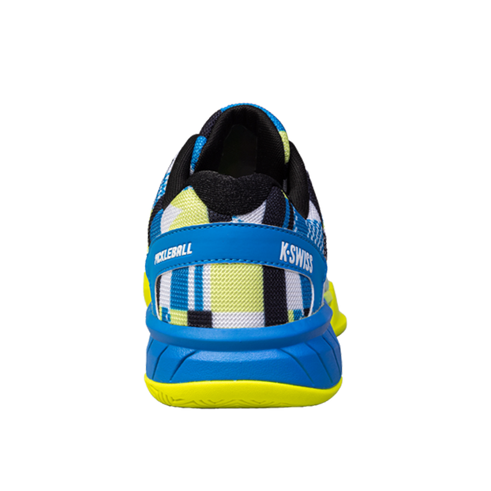 Court Express Pickleball.