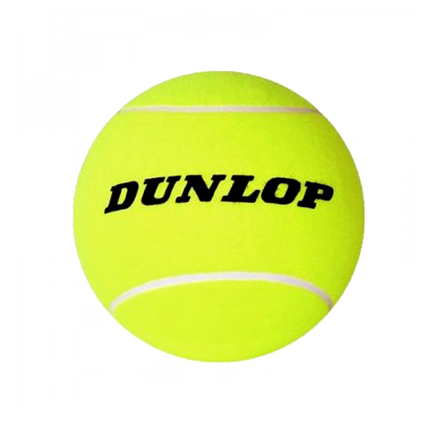 9" Giant Ball - Yellow.