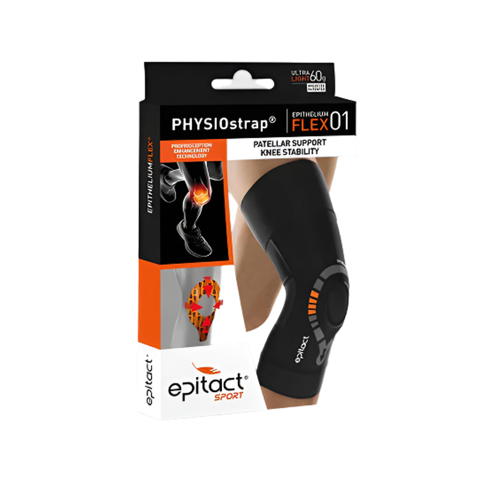Epitact Physiostrap Knee Brace