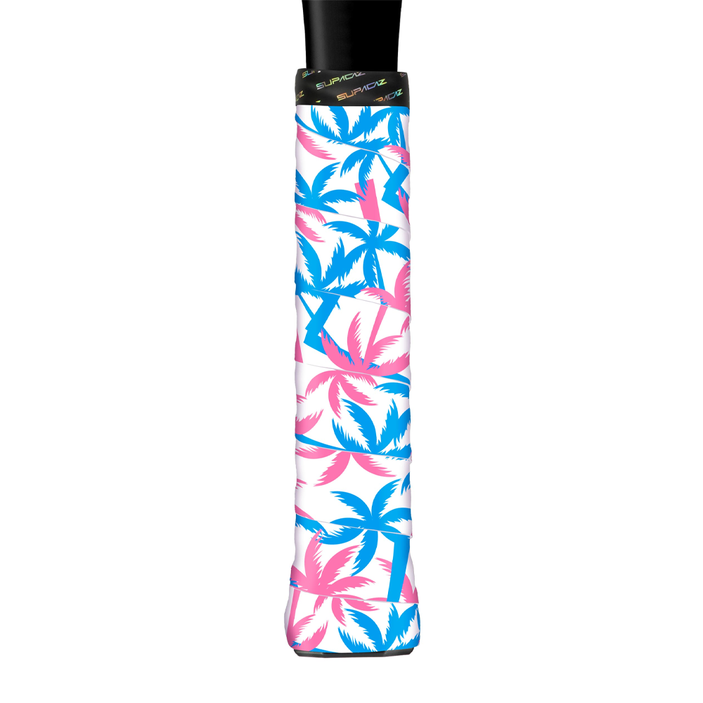 Super Sticky Kush Tennis Over Grip - 3 Pack