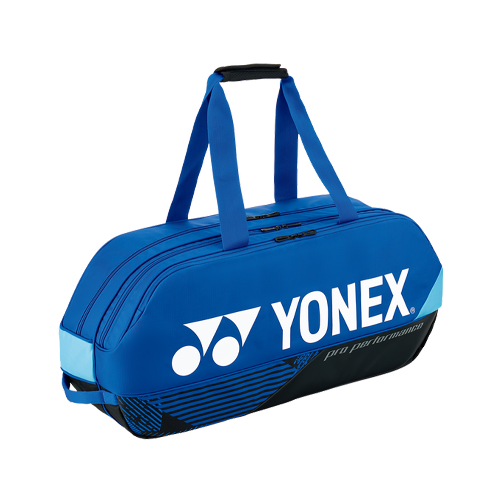 Pro Tournament Bag.
