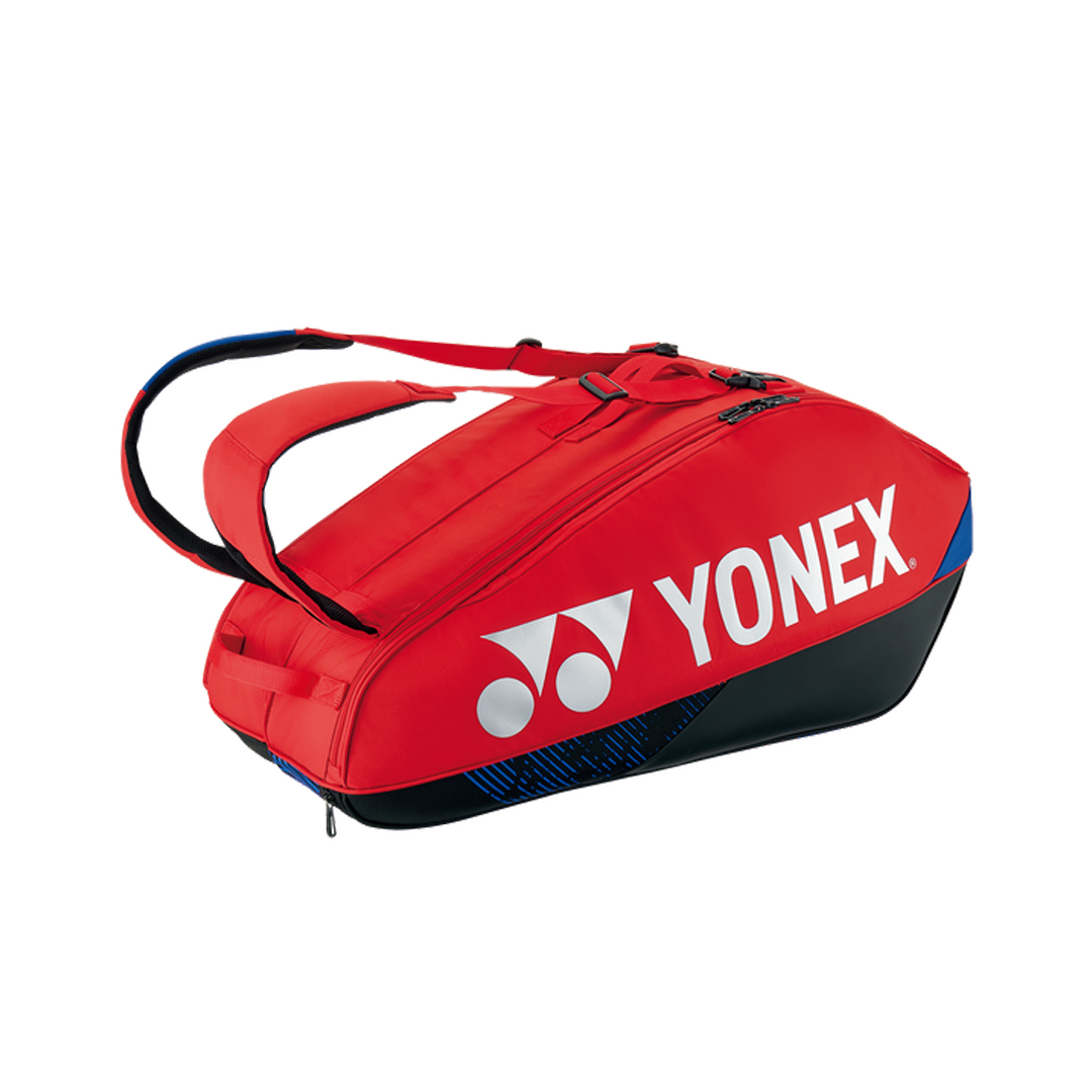 Pro Racquet Bag.