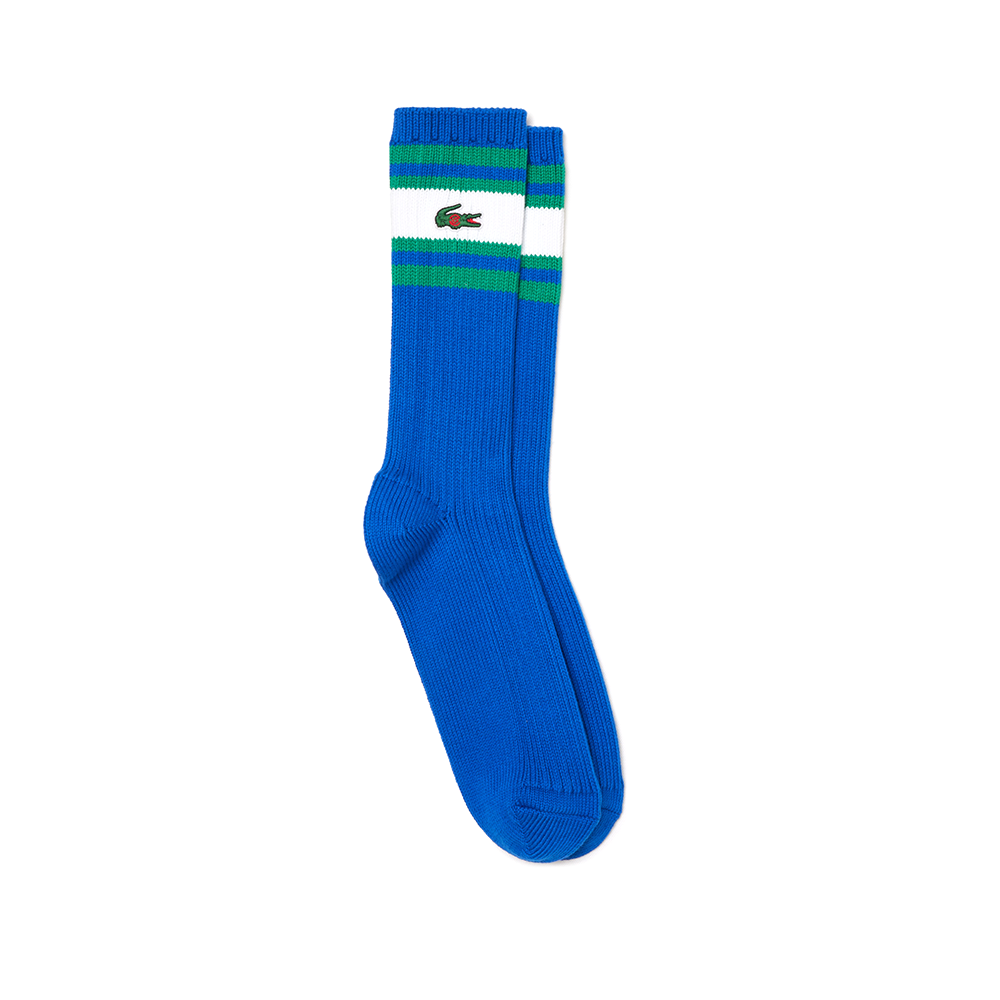 Clot Crocodile Socks.