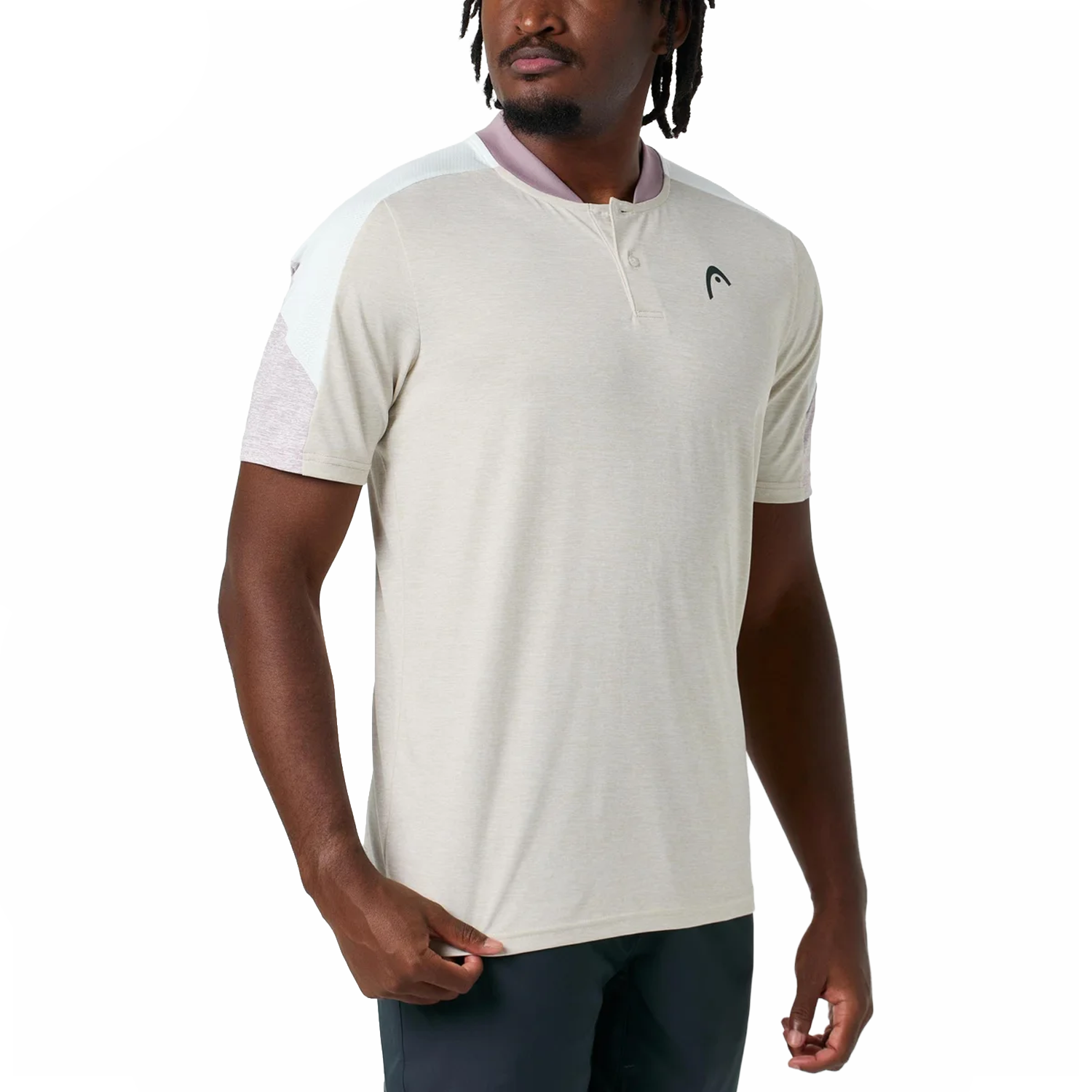 Play Tech Polo Shirt