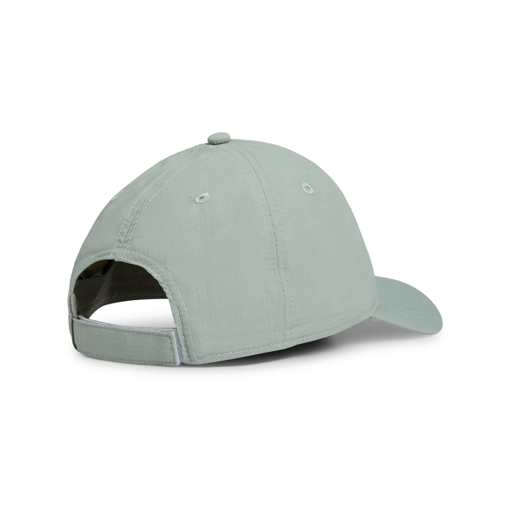 Logo Cap With UV Protection.