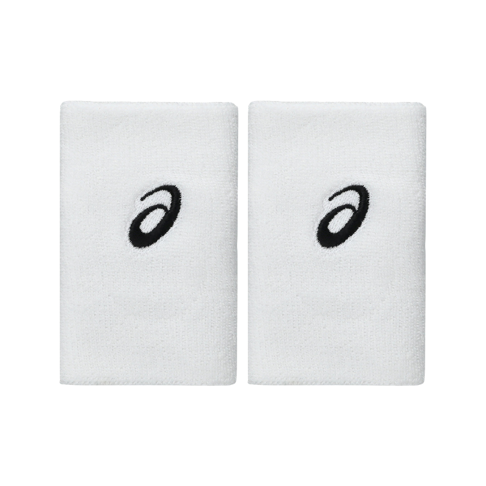 Wristband Pair Long.