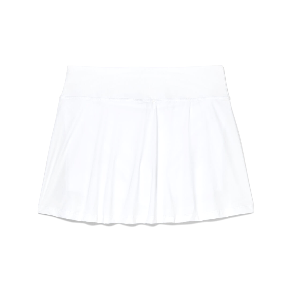 Essentials Long Flirty Skort.