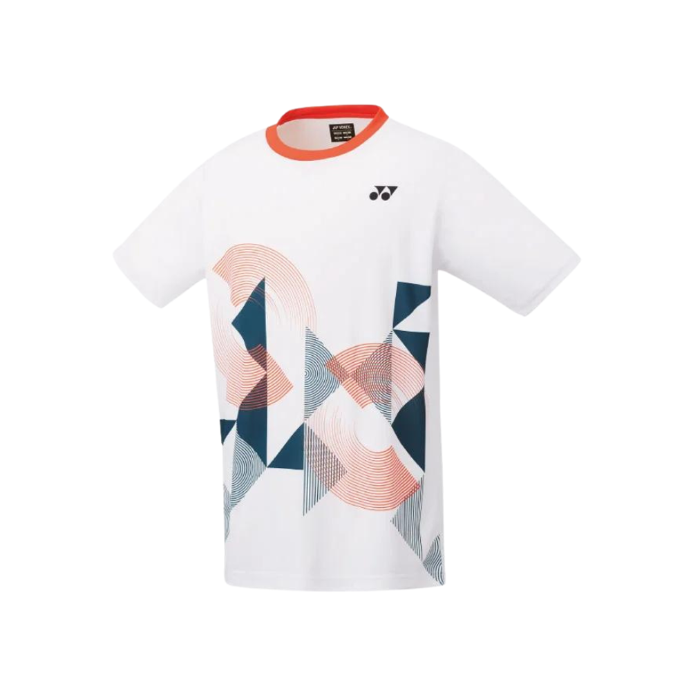 Yonex Crew Neck Shirt (Men's).