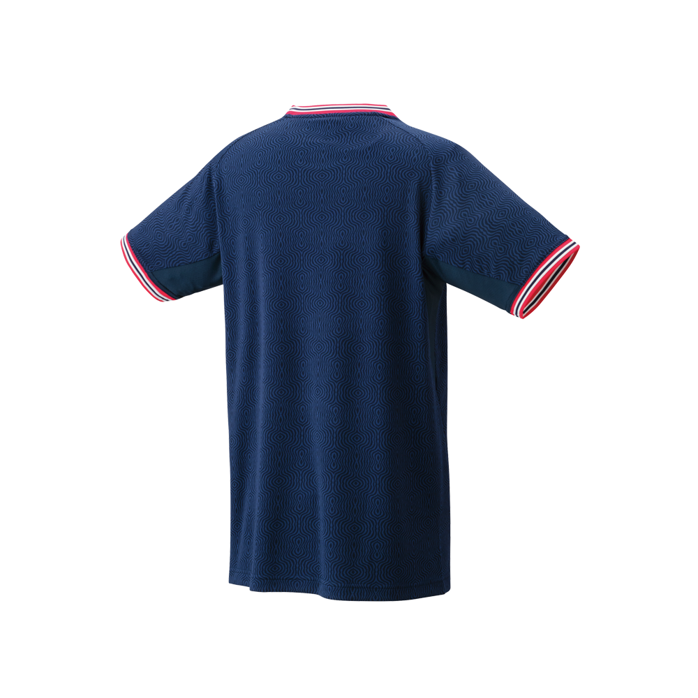 Crew Neck Shirt.