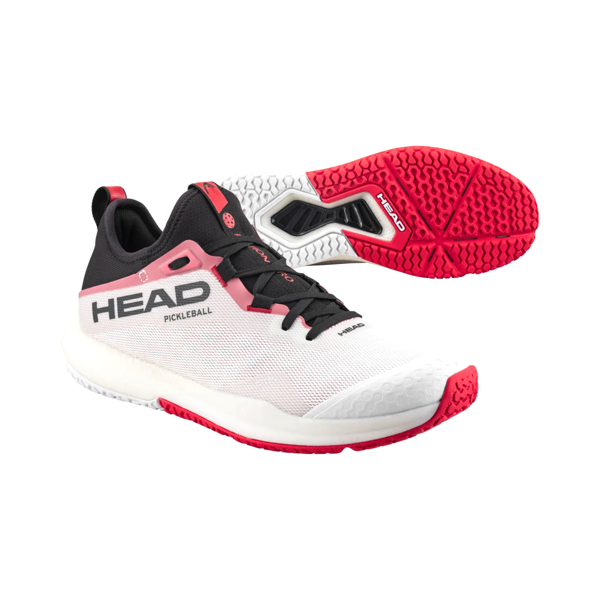 Motion Pro Pickleball.
