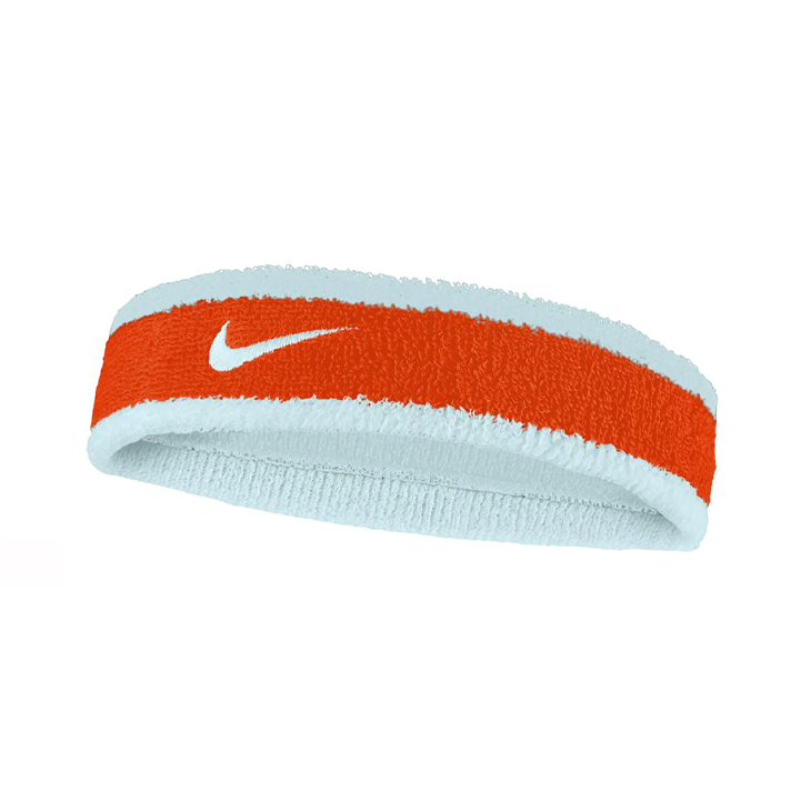Swoosh Headband.