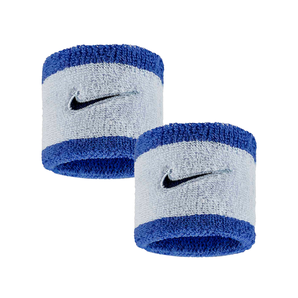 Swoosh Classic Wristbands.