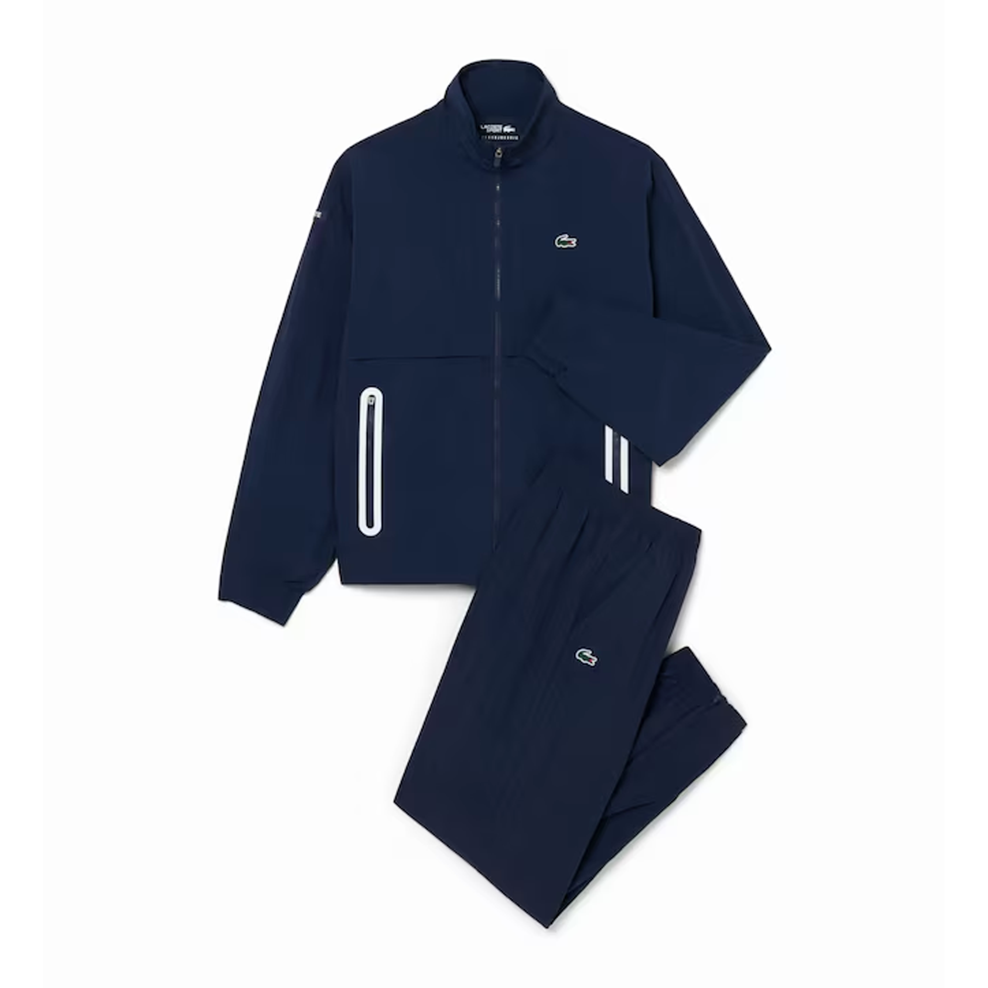 Novak Djokovic Tracksuit.