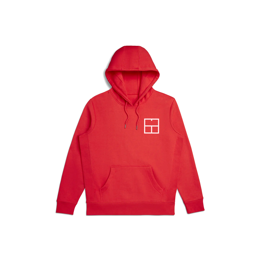 TG Hoodie Junior.