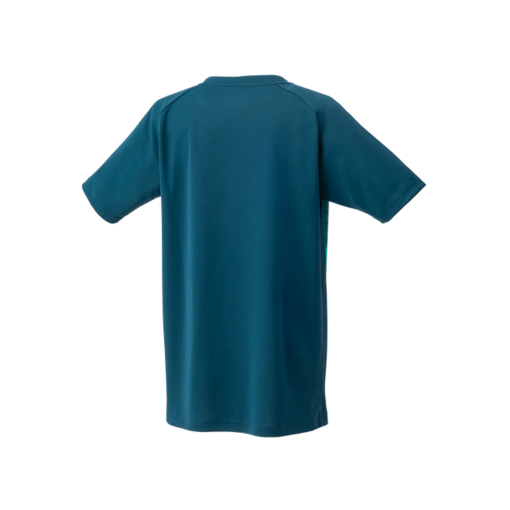 T-shirt Yonex (homme) -Ciel nocturne