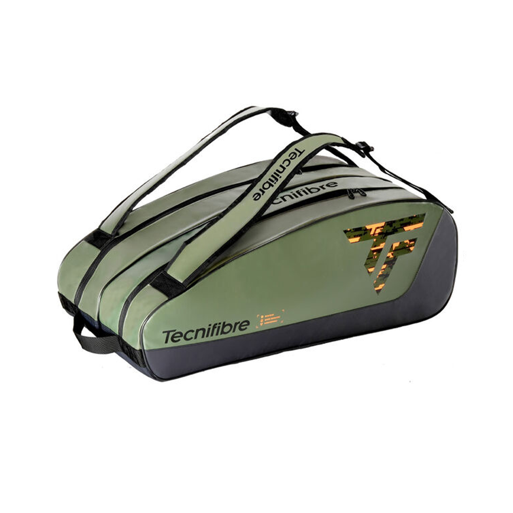 Tour Endurance 12R Bag.