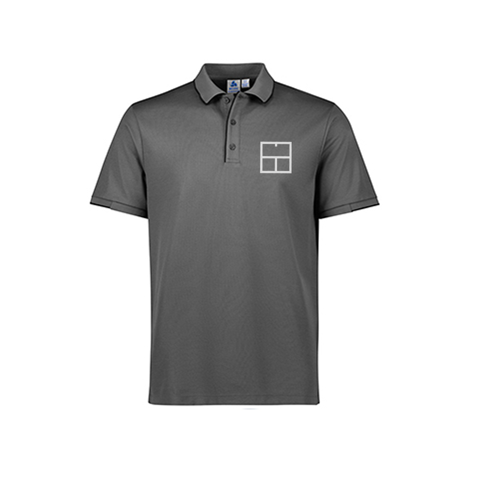 TG Polo Shirt.