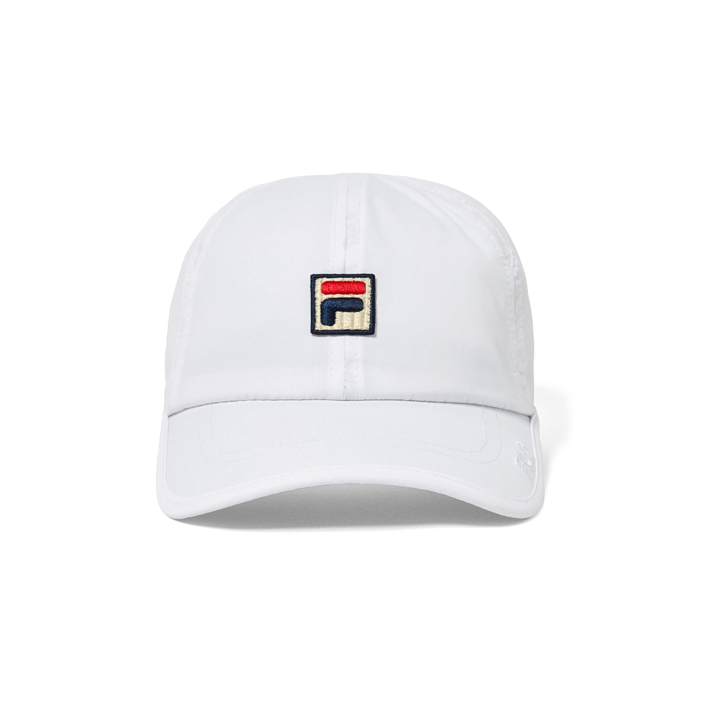 Performance Solid Runner Hat.