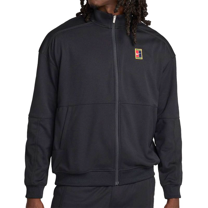 Court Heritage Tennis Jacket.