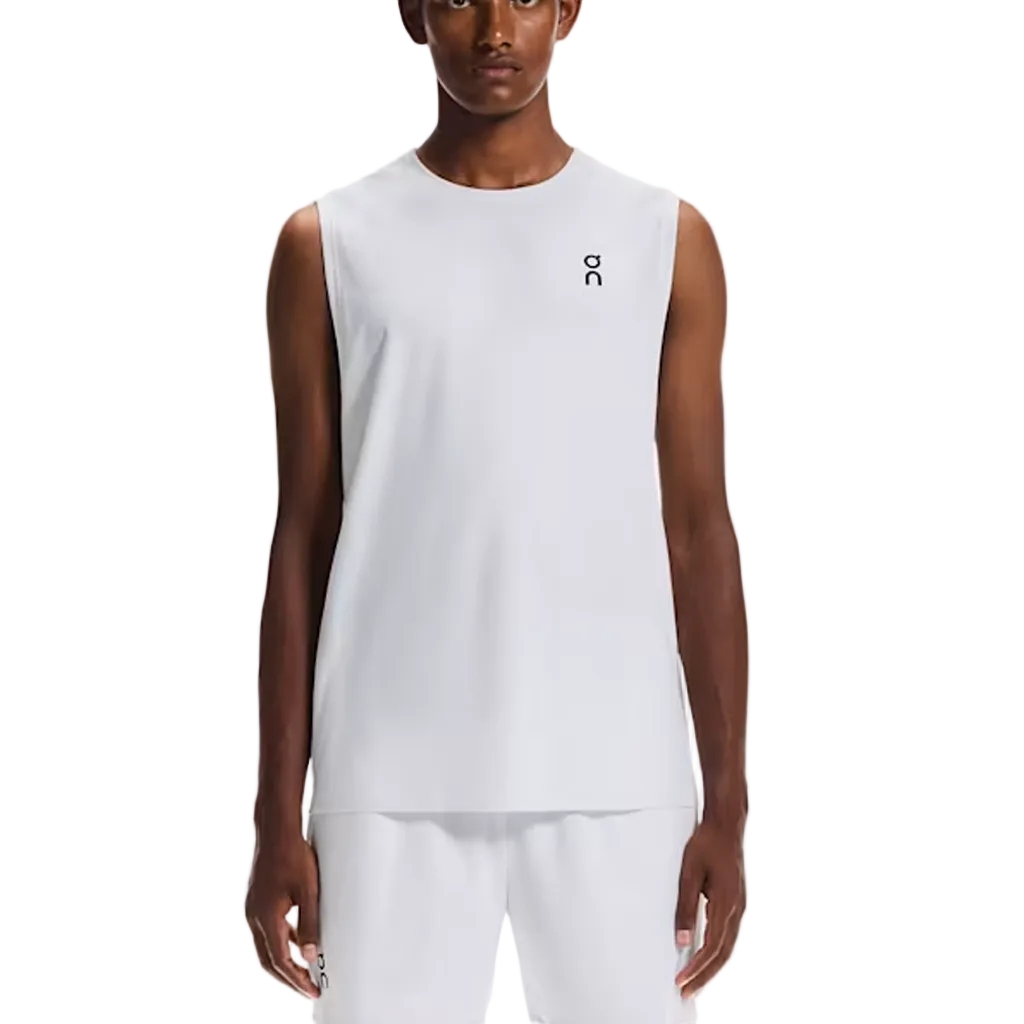 Court Tank