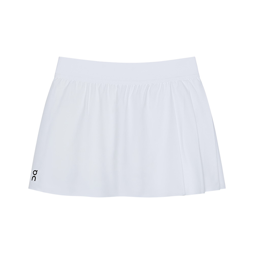Court Skirt Pleated.