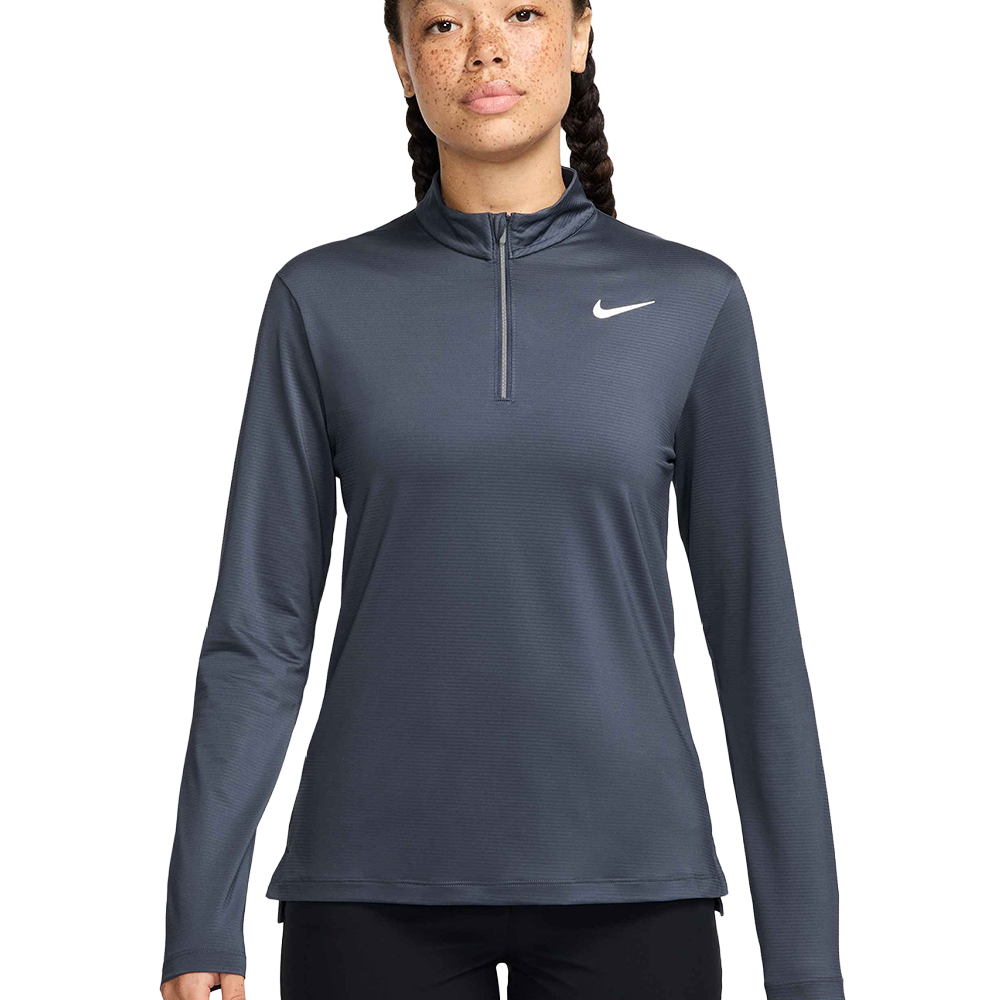 Victory Dri-FIT 1/4-Zip Golf Top.