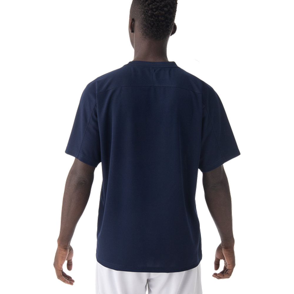 Crew Neck Shirt.