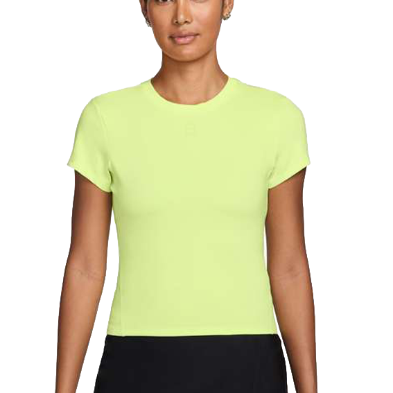 Court Dri-Fit Short Sleeve Advantage Top.