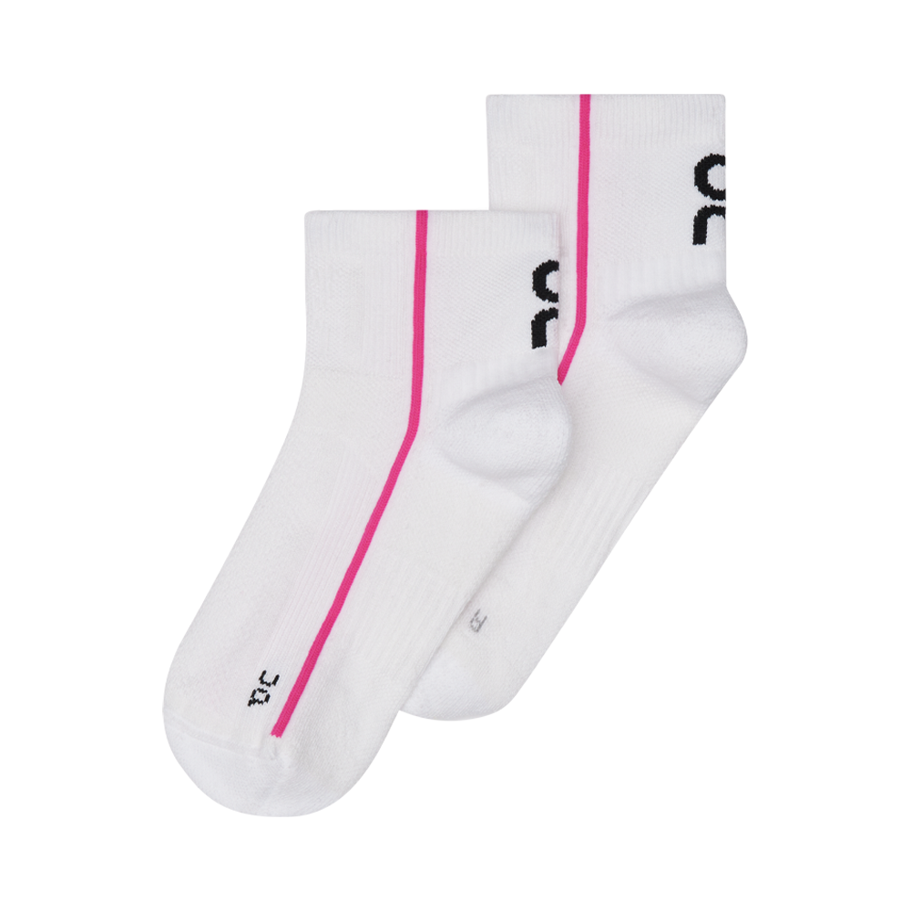 Court Socks Mid U.
