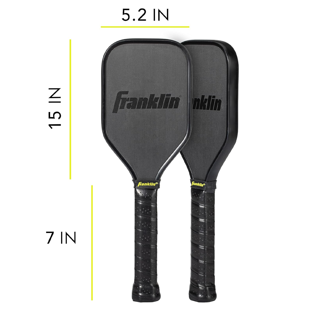 Sweet Spot Training Paddle.