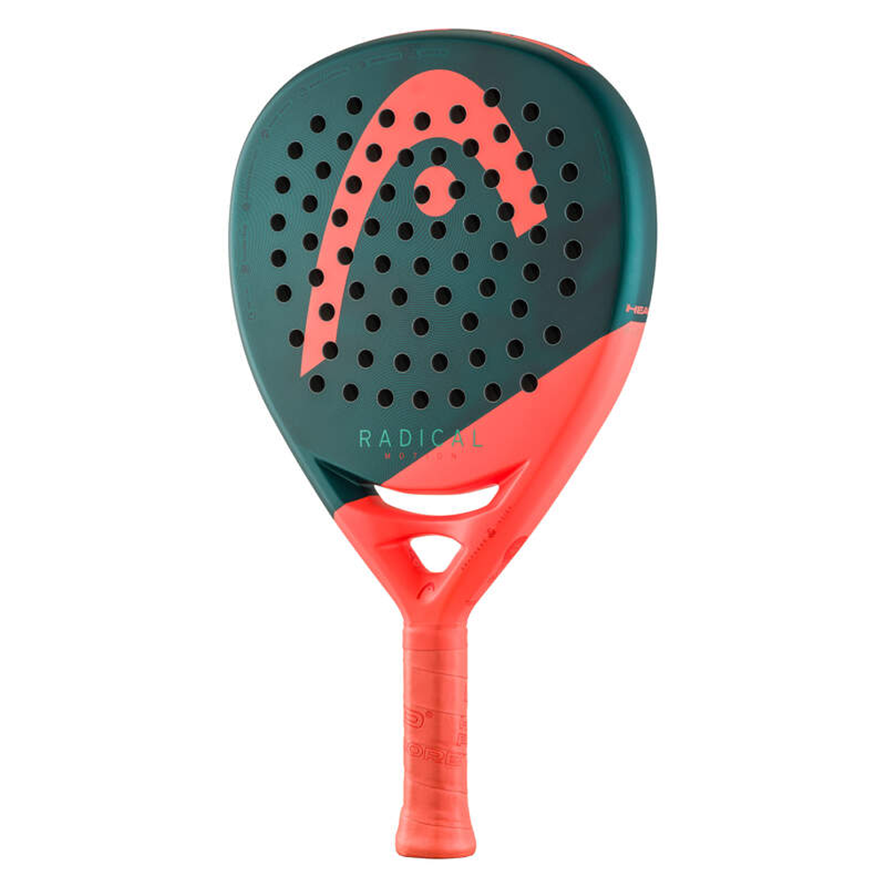 Radical Padel Racquet - 2026.
