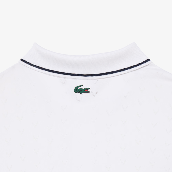 Heritage Ultra Dry Stretch Polo Shirt.