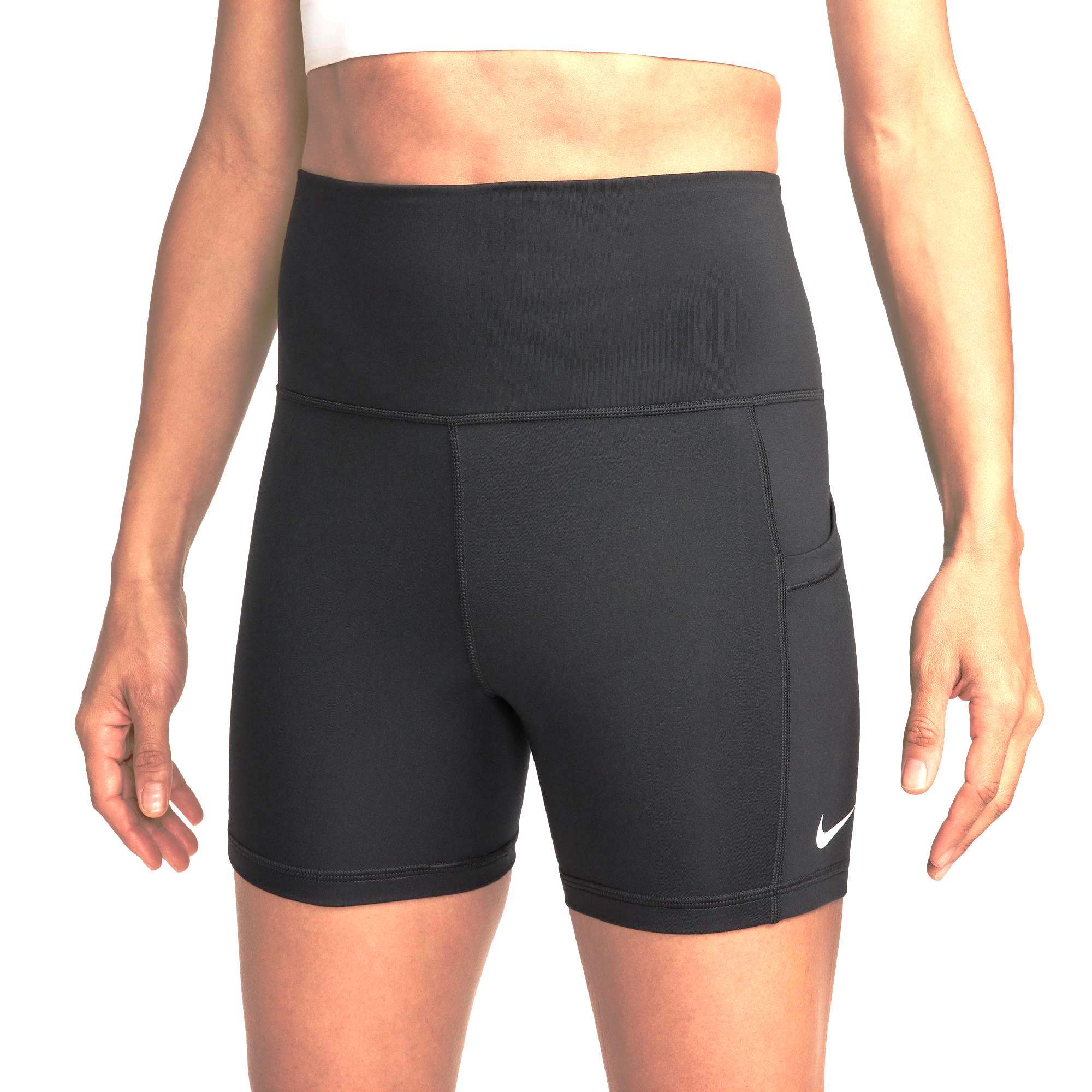 Court Slam Dri-Fit Tennis Shorts With Pockets.