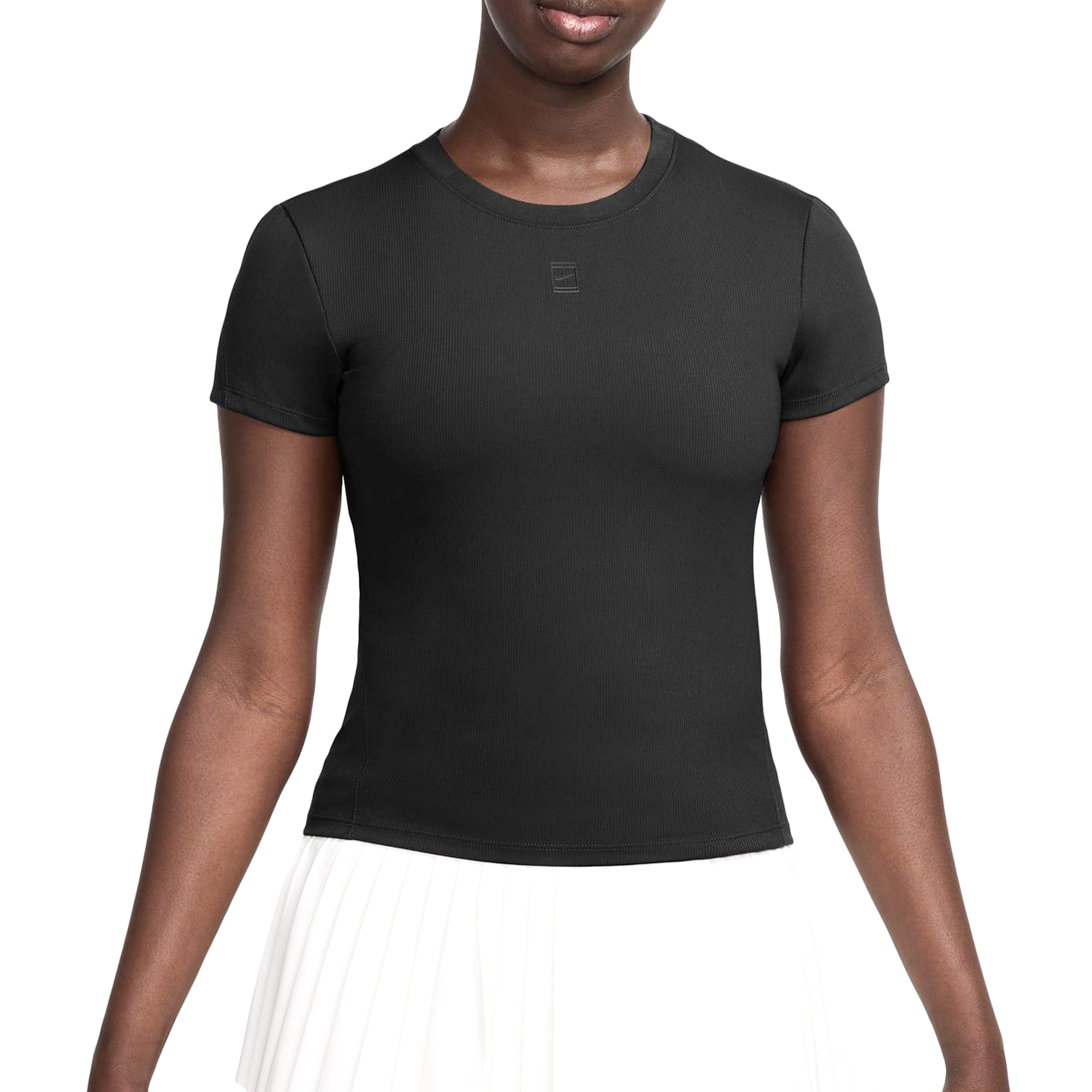 Court Dri-Fit Short Sleeve Advantage Top.
