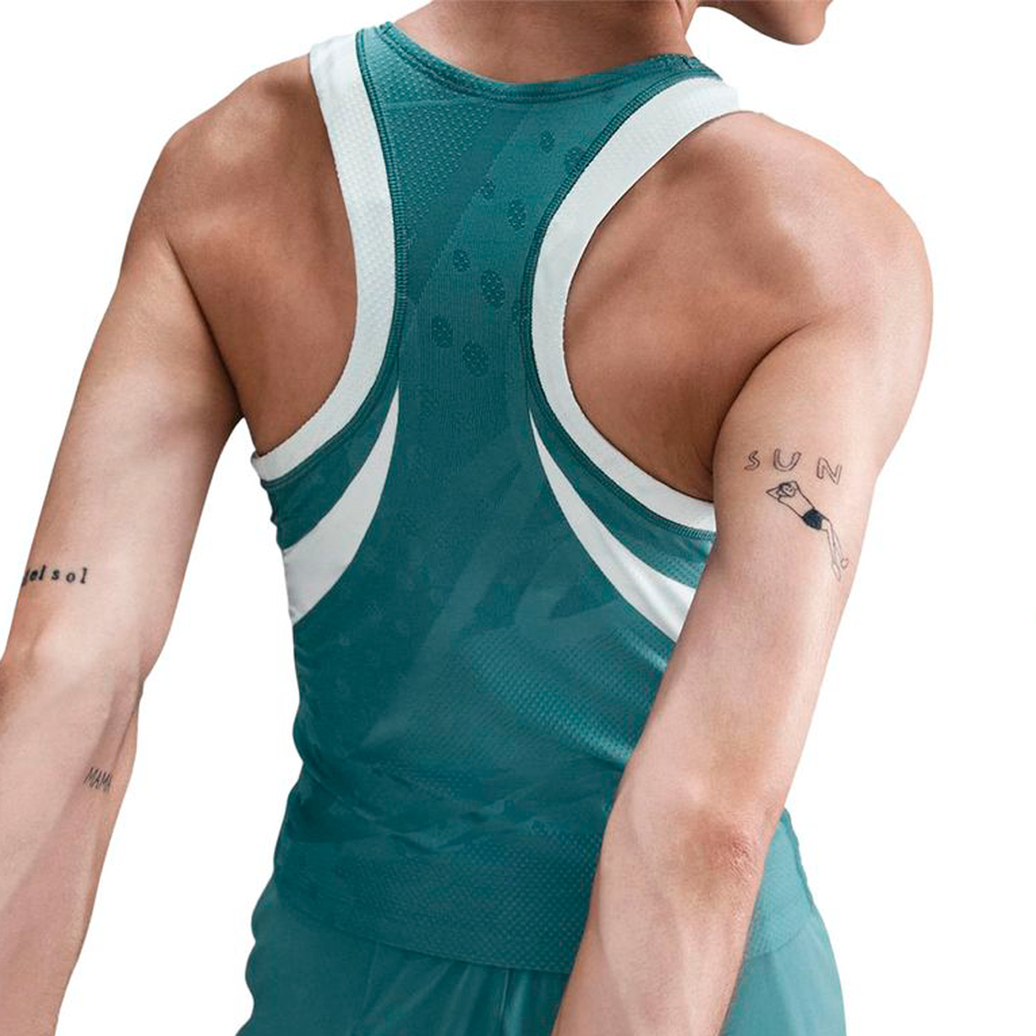 Court Dri-Fit Slam Tank Top.
