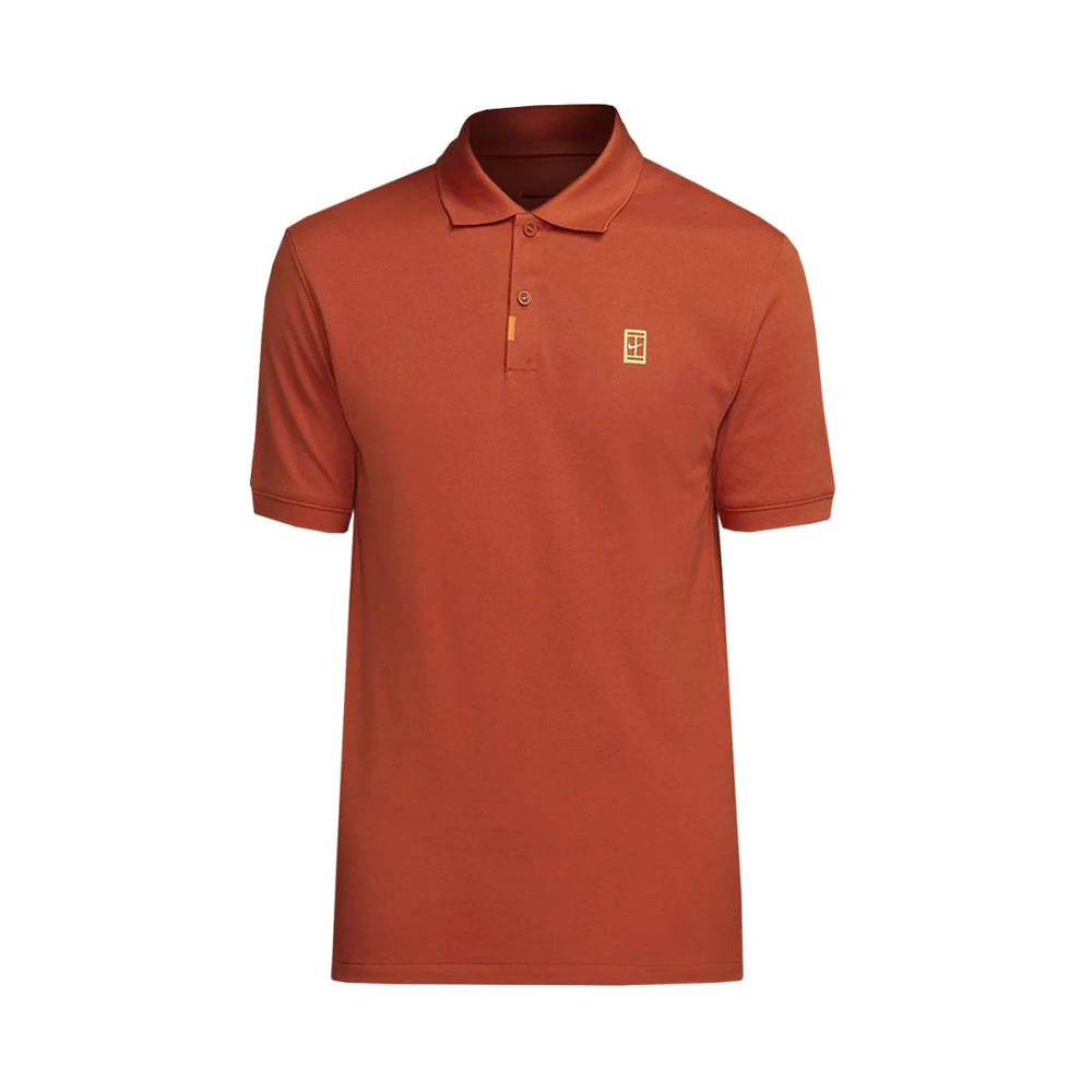 Nike court polo clearance