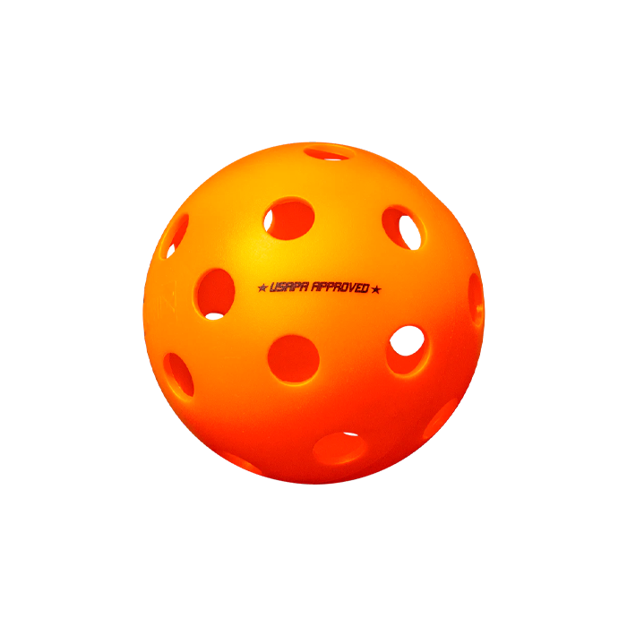 Fuse Pickleball - 6 Balls.