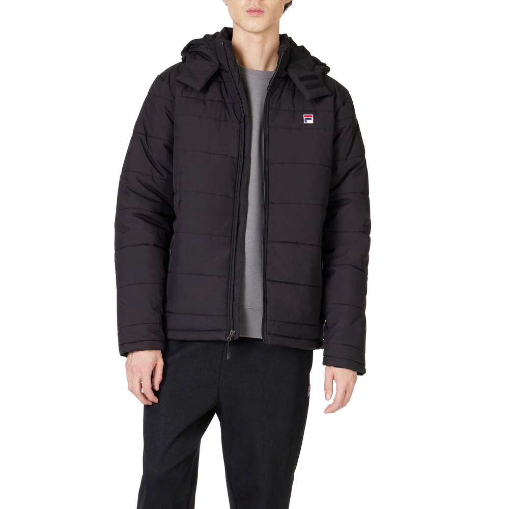 Premium Heavyweight Puffer Jacket.