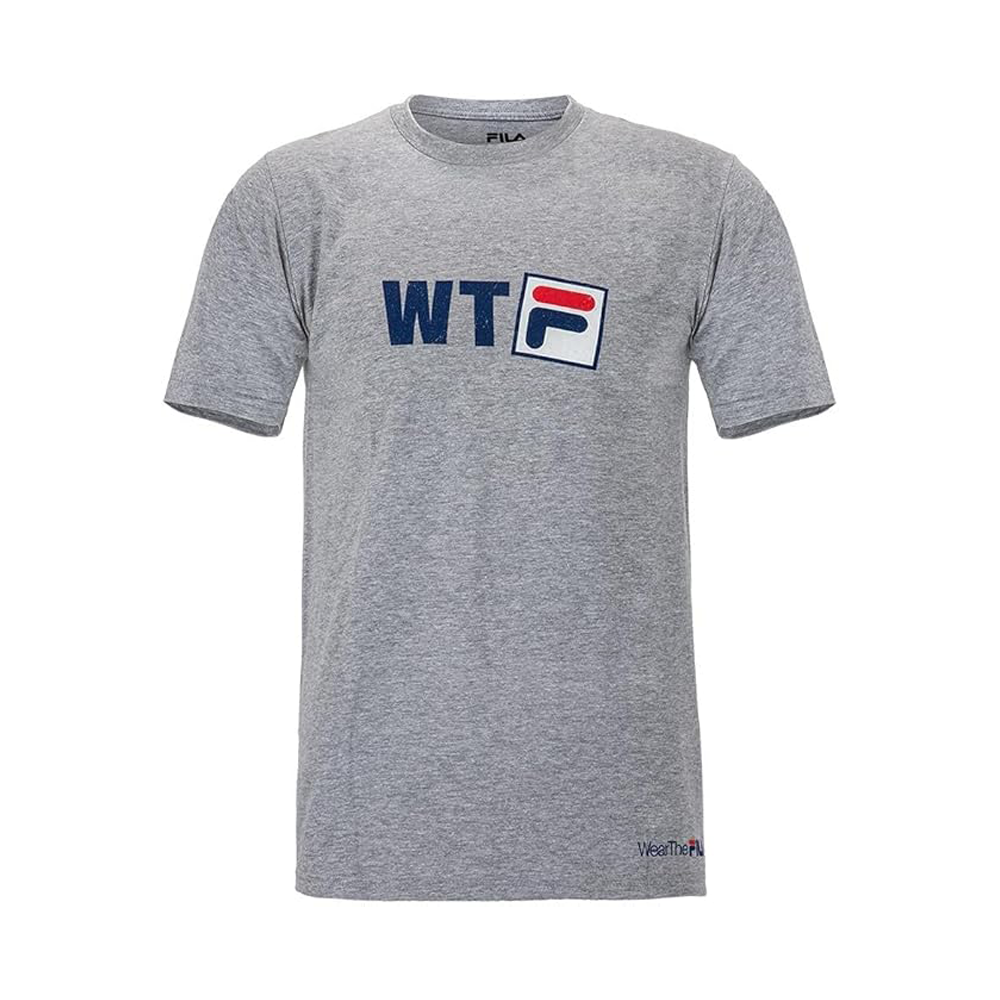 Essentials WTF Shirt.