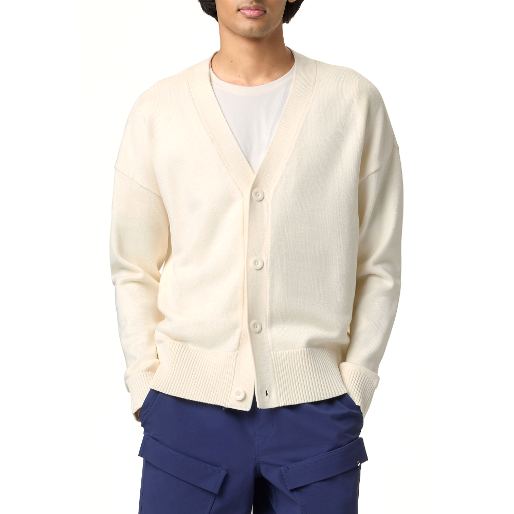 Fila Baseline Cardigan.
