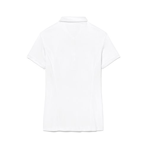 Pique Polo.