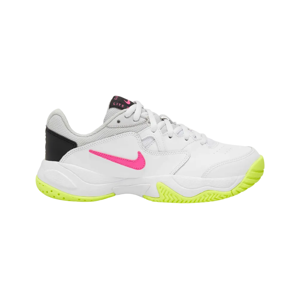 Court Jr. Lite 2.