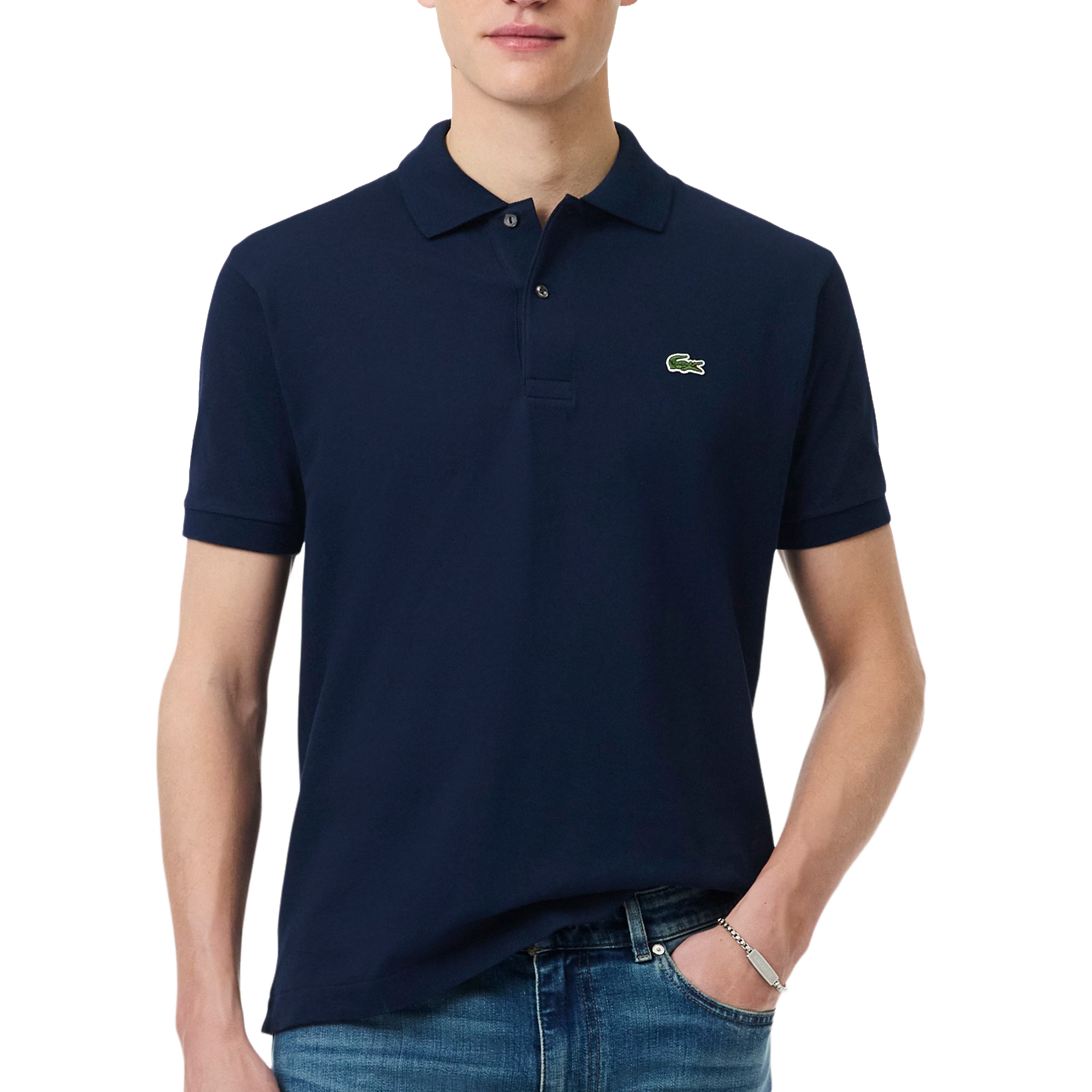 Polo Classic Fit Original L.12.12 (LP)