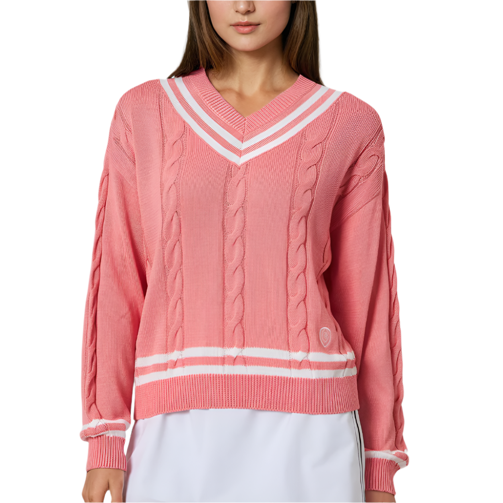 Club Sweater.