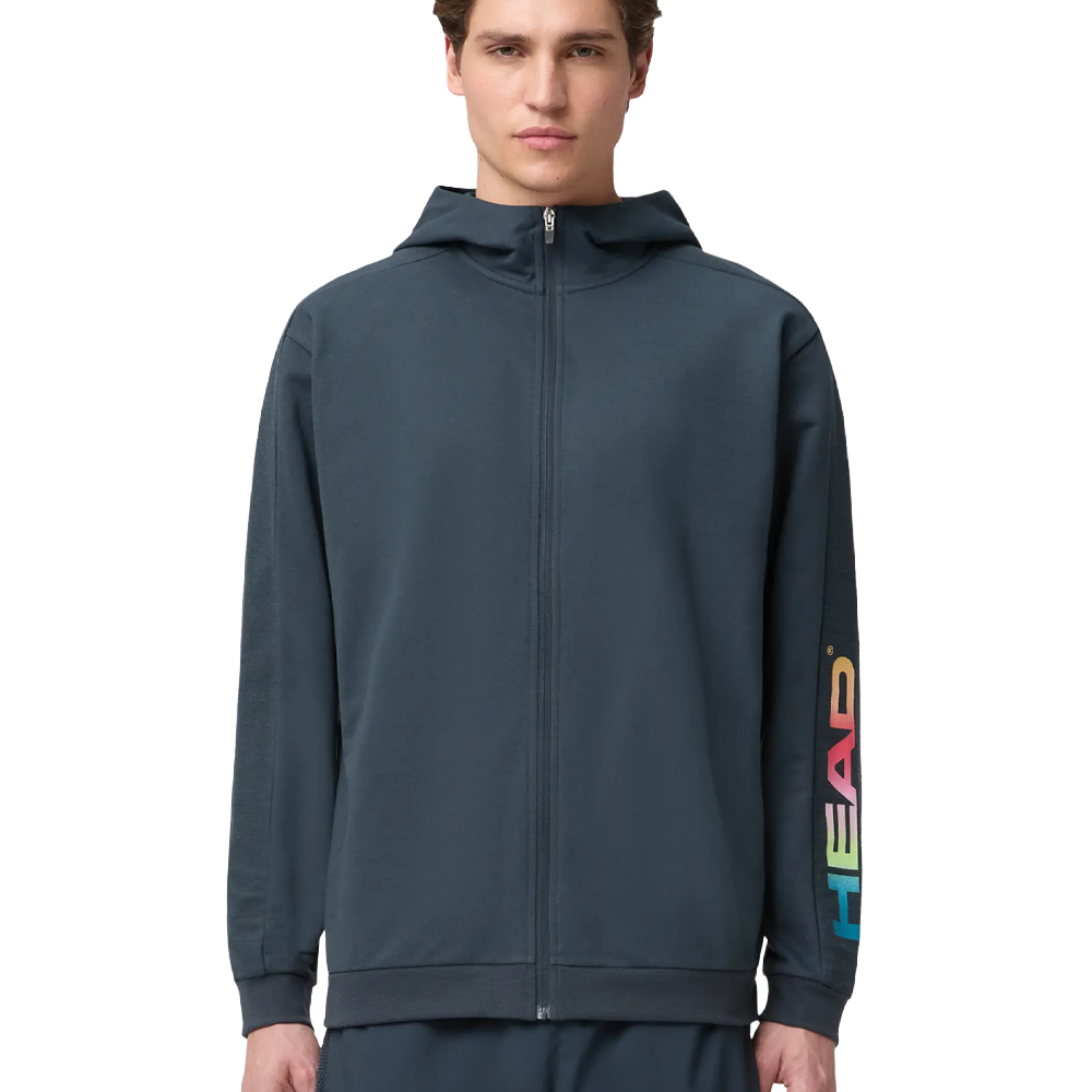 Rally Full-Zip Hoodie