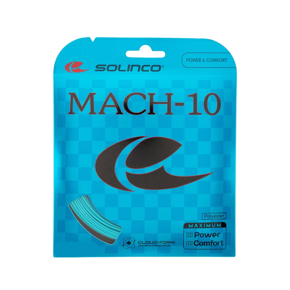 Mach - 10 Pack.