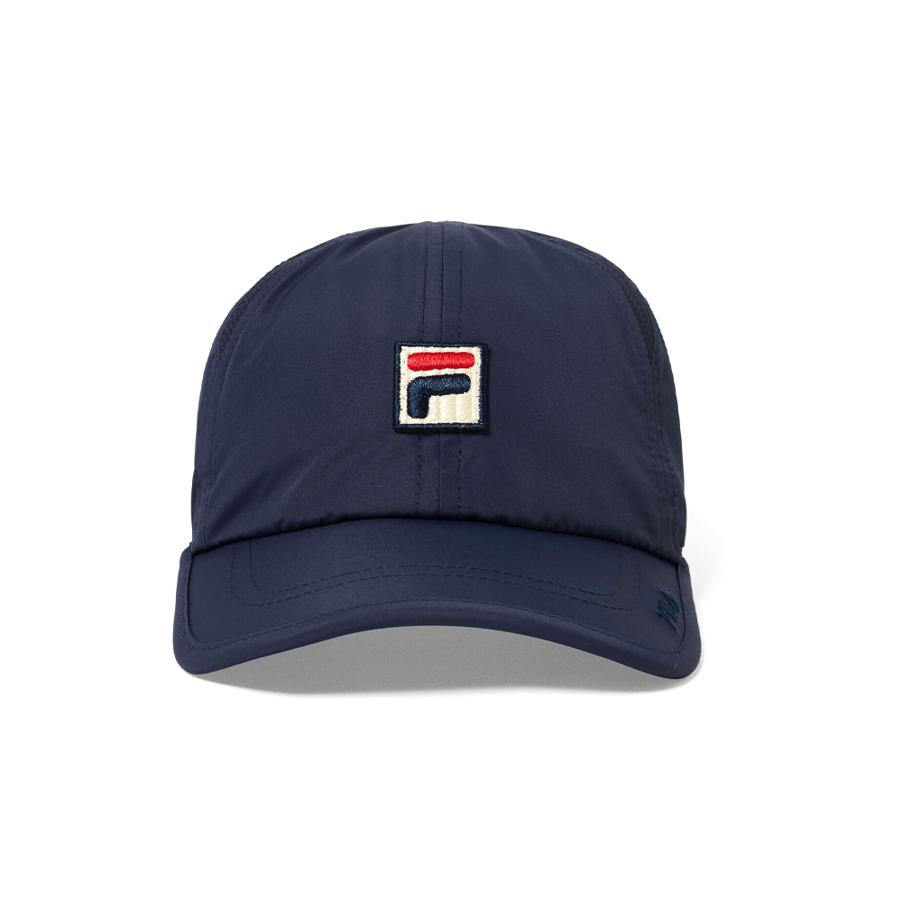 Performance Solid Runner Hat.