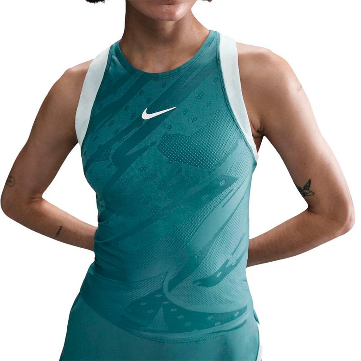 Court Dri-Fit Slam Tank Top.