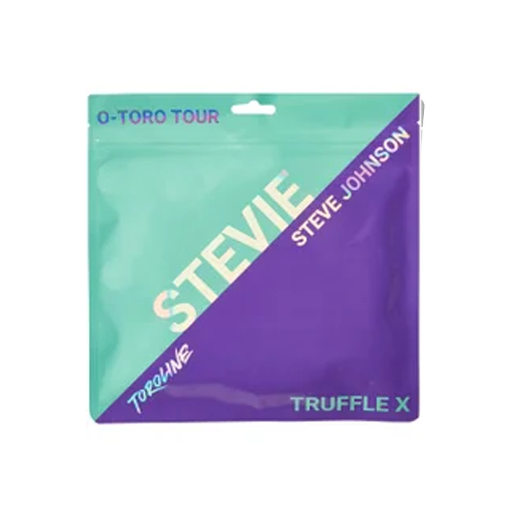 Stevie Pack.